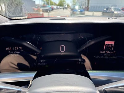 2024 Cadillac LYRIQ Sport 1