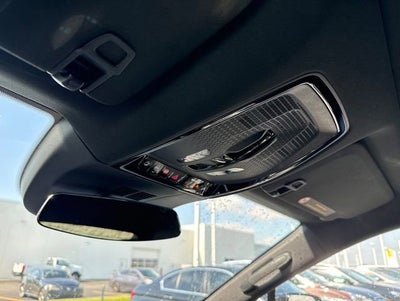 2024 Cadillac LYRIQ Sport 1
