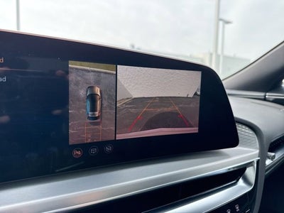 2025 Cadillac LYRIQ Luxury 3