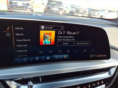 2025 Cadillac LYRIQ Luxury 3