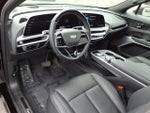 2025 Cadillac LYRIQ Luxury 3