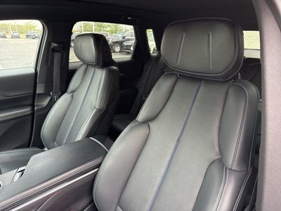 2024 Cadillac LYRIQ Sport 1