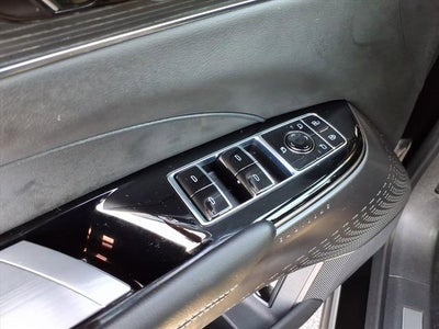 2024 Cadillac LYRIQ Sport 1