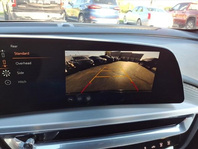 2024 Cadillac LYRIQ Sport 1