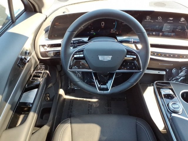 2025 Cadillac LYRIQ Sport 1