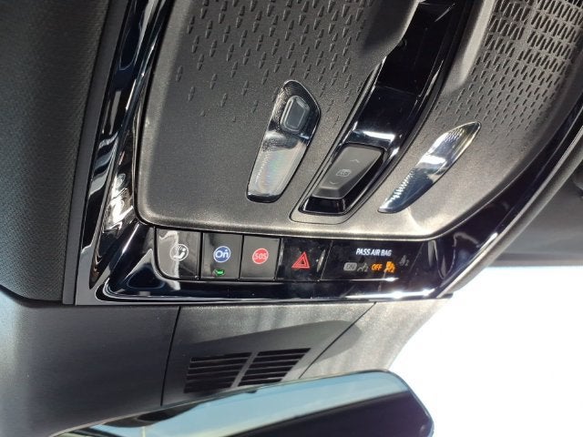 2025 Cadillac LYRIQ Sport 1