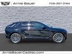 2025 Cadillac LYRIQ Sport 1
