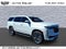 2023 Cadillac Escalade 4WD Premium Luxury