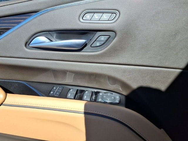 2023 Cadillac Escalade 4WD Premium Luxury