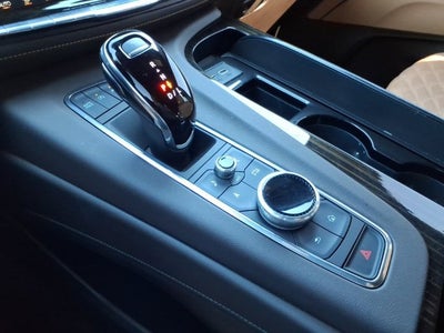 2023 Cadillac Escalade 4WD Premium Luxury