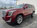 2019 Cadillac Escalade Premium Luxury
