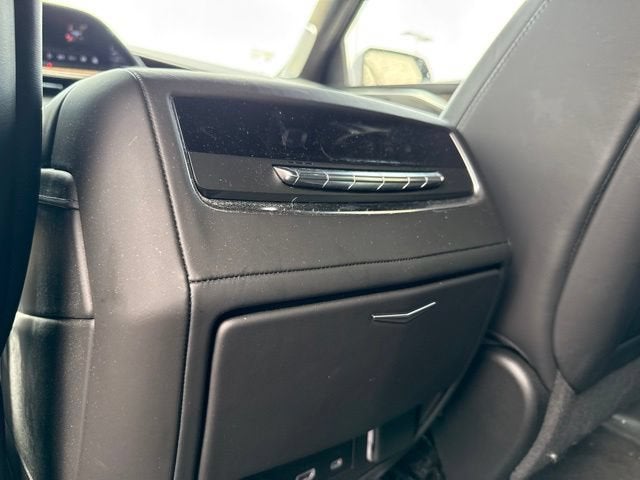 2023 Cadillac Escalade Premium Luxury Platinum