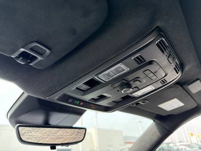 2023 Cadillac Escalade Premium Luxury Platinum