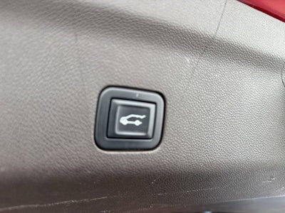 2022 Cadillac Escalade Sport