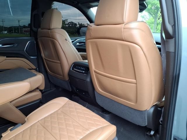 2024 Cadillac Escalade Sport