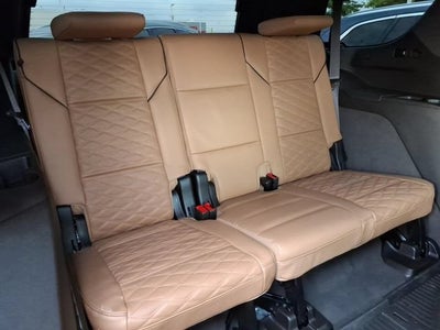 2024 Cadillac Escalade Sport
