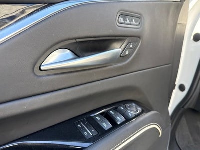 2023 Cadillac Escalade 4WD Sport