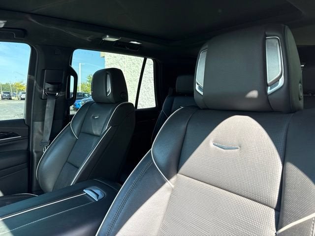 2023 Cadillac Escalade 4WD Sport