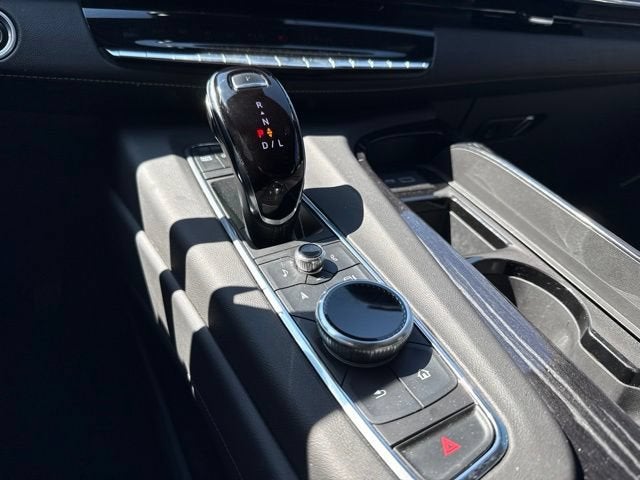2023 Cadillac Escalade 4WD Sport