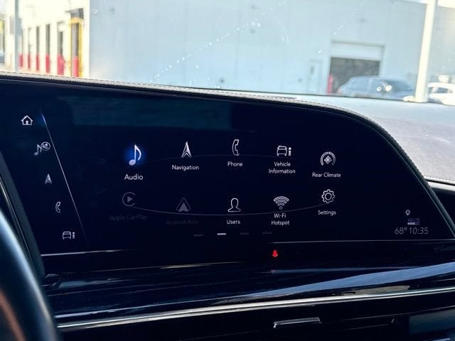 2023 Cadillac Escalade 4WD Sport