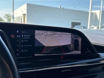 2023 Cadillac Escalade 4WD Sport