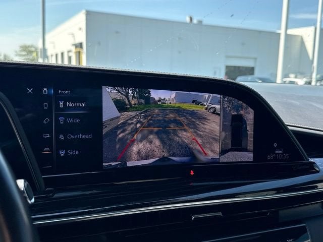 2023 Cadillac Escalade 4WD Sport