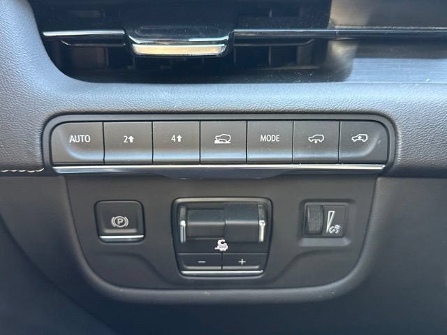 2023 Cadillac Escalade 4WD Sport