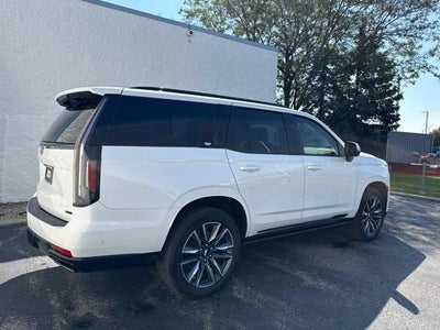 2023 Cadillac Escalade 4WD Sport