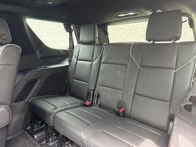 2023 Cadillac Escalade 4WD Sport