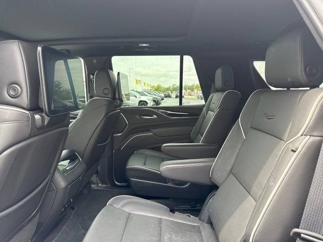 2023 Cadillac Escalade 4WD Sport