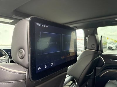 2023 Cadillac Escalade 4WD Sport