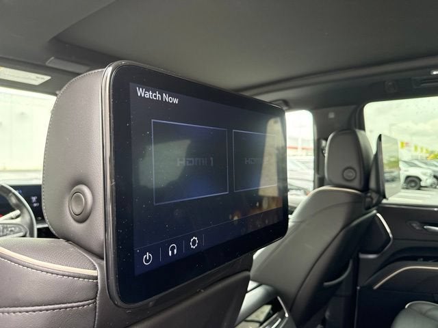 2023 Cadillac Escalade 4WD Sport