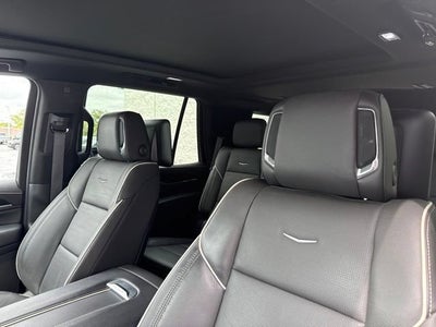 2023 Cadillac Escalade 4WD Sport
