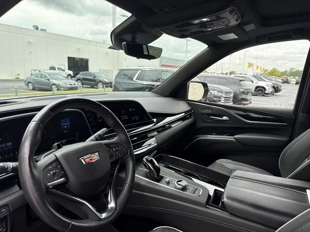 2023 Cadillac Escalade 4WD Sport
