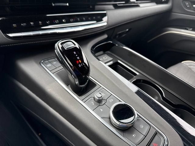 2023 Cadillac Escalade 4WD Sport