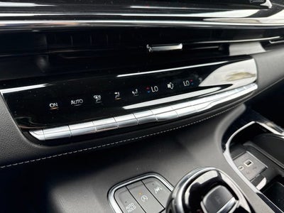 2023 Cadillac Escalade 4WD Sport