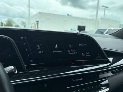 2023 Cadillac Escalade 4WD Sport
