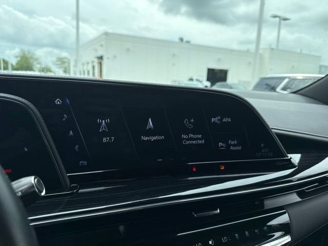 2023 Cadillac Escalade 4WD Sport