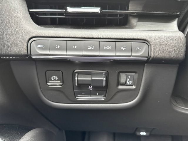 2023 Cadillac Escalade 4WD Sport