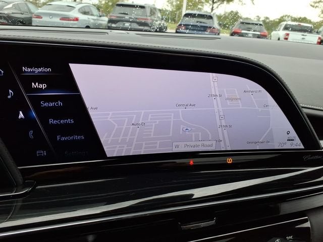 2023 Cadillac Escalade 4WD Sport