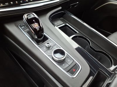 2023 Cadillac Escalade 4WD Sport