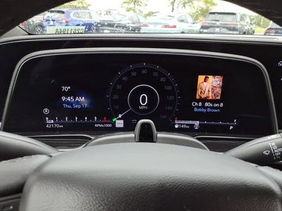2023 Cadillac Escalade 4WD Sport