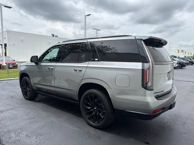 2023 Cadillac Escalade 4WD Sport