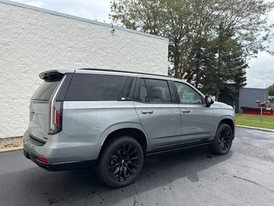 2023 Cadillac Escalade 4WD Sport