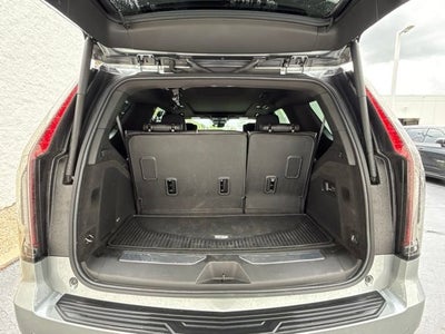 2023 Cadillac Escalade 4WD Sport