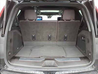 2024 Cadillac Escalade Sport Platinum