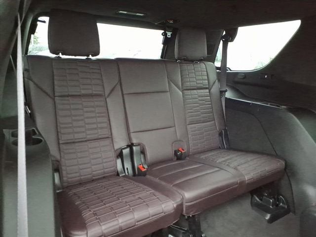 2024 Cadillac Escalade Sport Platinum