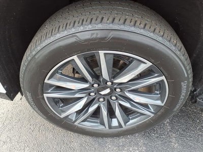 2024 Cadillac Escalade Sport Platinum