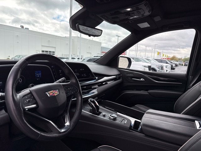2024 Cadillac Escalade ESV Sport