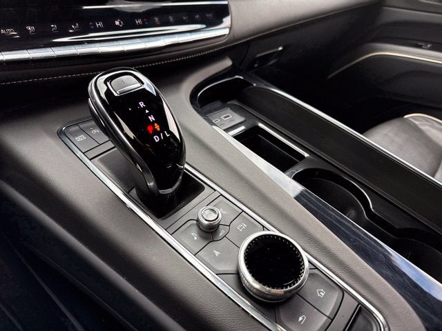 2024 Cadillac Escalade ESV Sport
